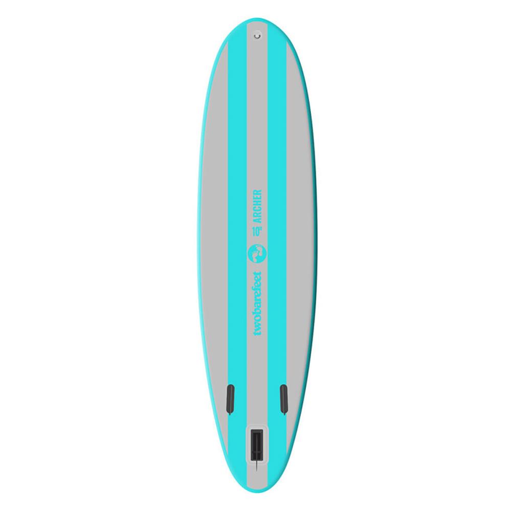 Two Bare Feet Archer All-Around iSUP 10' 10